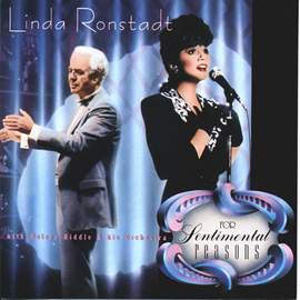 Linda Ronstadt: Straighten Up And Fly Right