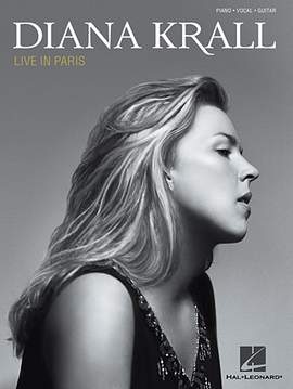 Diana Krall: 'Deed I Do