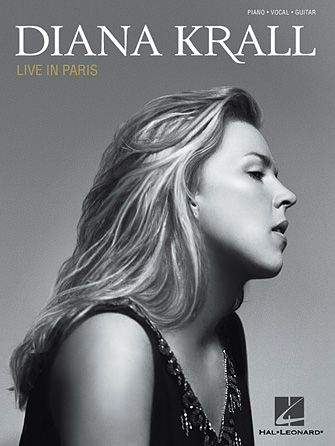 Diana Krall: Devil May Care
