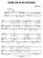 Robert Johnson: Come On In My Kitchen Product Image