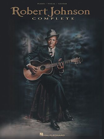 Robert Johnson: Phonograph Blues