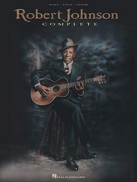 Robert Johnson: Terraplane Blues