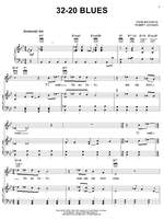 Robert Johnson: 32-20 Blues Product Image
