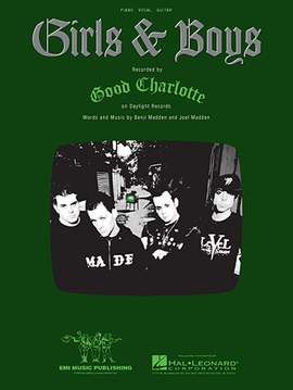 Good Charlotte: Girls & Boys