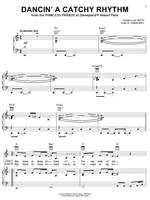Jay Smith: Dancin' A Catchy Rhythm Product Image