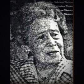 Edith Lindeman: Little Things Mean A Lot
