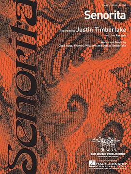 Justin Timberlake: Señorita
