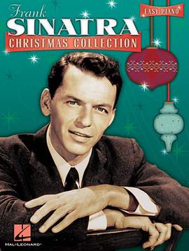 Frank Sinatra: Santa Claus Is Comin' To Town