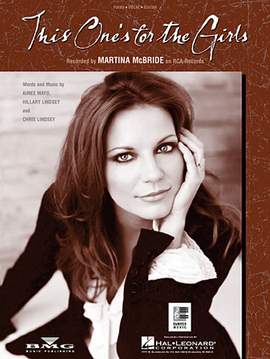 Martina McBride: This One's For The Girls