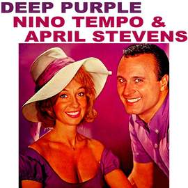Nino Tempo: Deep Purple
