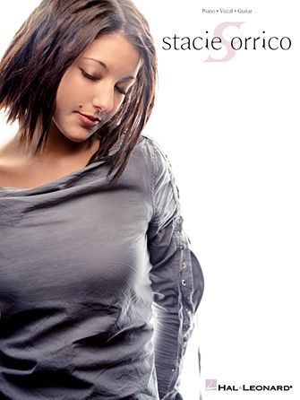 Stacie Orrico: Security