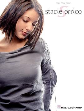 Stacie Orrico: Maybe I Won't Look Back