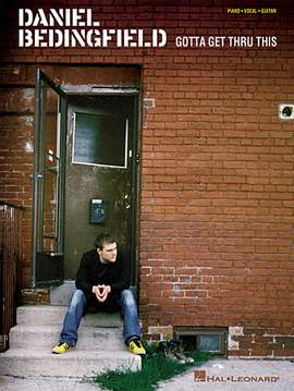Daniel Bedingfield: He Don't Love You Like I Love You
