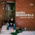 Daniel Bedingfield: Girlfriend Product Image