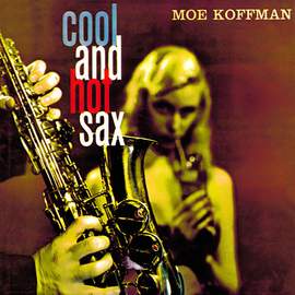 Moe Koffman: The Swingin' Shepherd Blues