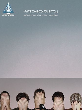 Matchbox Twenty: Feel