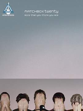 Matchbox Twenty: Hand Me Down