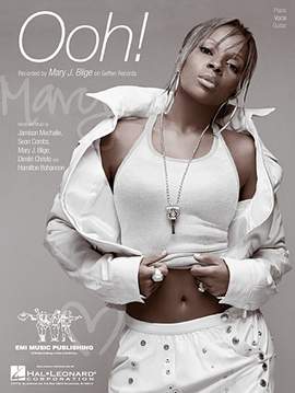 Mary J. Blige: Ooh!