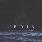 Train: Following Rita Product Image