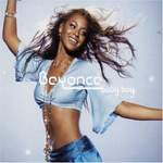 Beyonce: Baby Boy Product Image
