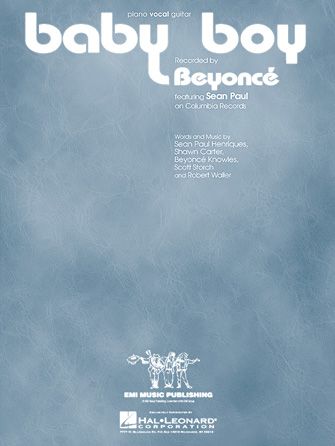 Beyonce: Baby Boy
