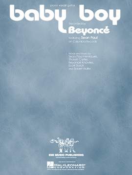 Beyonce: Baby Boy