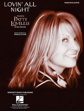Patty Loveless: Lovin' All Night