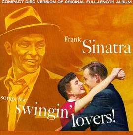Frank Sinatra: How About You?
