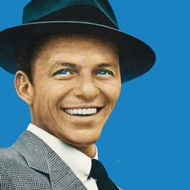 Frank Sinatra: I'm In The Mood For Love