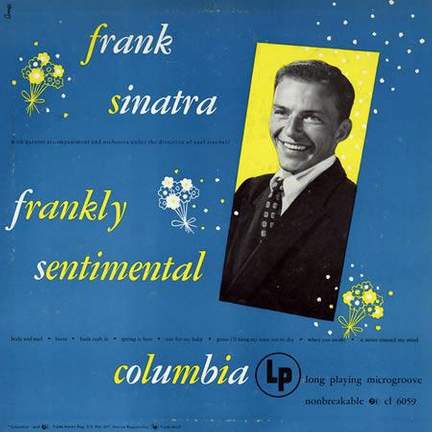 Frank Sinatra: Laura