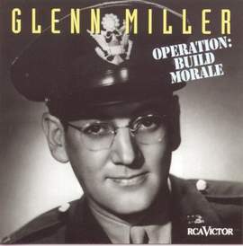 Glenn Miller: Pennsylvania 6-5000