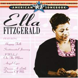 Ella Fitzgerald: Stars Fell On Alabama