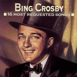 Bing Crosby: Temptation