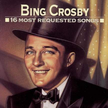 Bing Crosby: Temptation