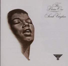 Sarah Vaughan: You Stepped Out Of A Dream