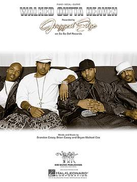 Jagged Edge: Walked Outta Heaven