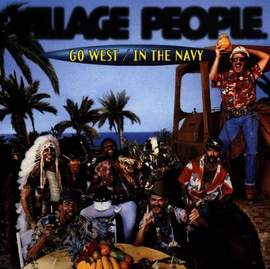 Village People: In The Navy