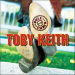 Toby Keith: My List Product Image