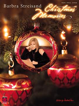 Barbra Streisand: I'll Be Home For Christmas