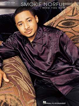 Smokie Norful: Same Sad Song