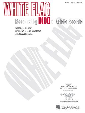 Dido: White Flag