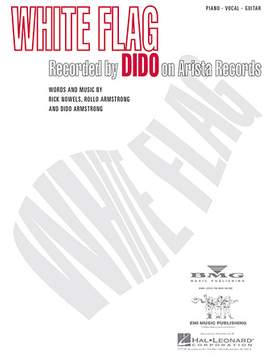 Dido: White Flag