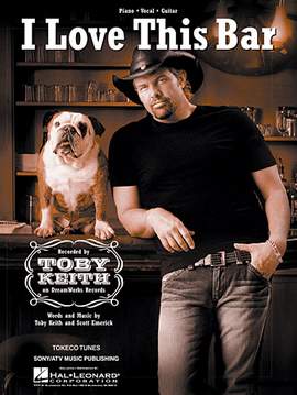 Toby Keith: I Love This Bar