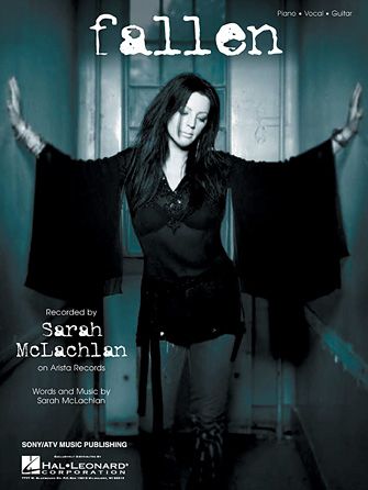 Sarah McLachlan: Fallen