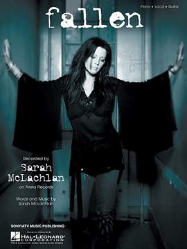 Sarah McLachlan: Fallen