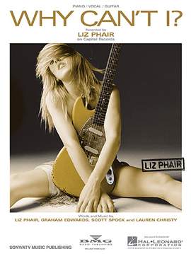 Liz Phair: Why Can't I?