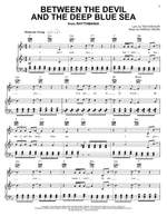 Andre Previn: Between The Devil And The Deep Blue Sea Product Image