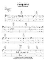Pat Green: Going Away Product Image