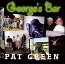 Pat Green: Going Away Product Image