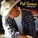 Pat Green: Whiskey Product Image